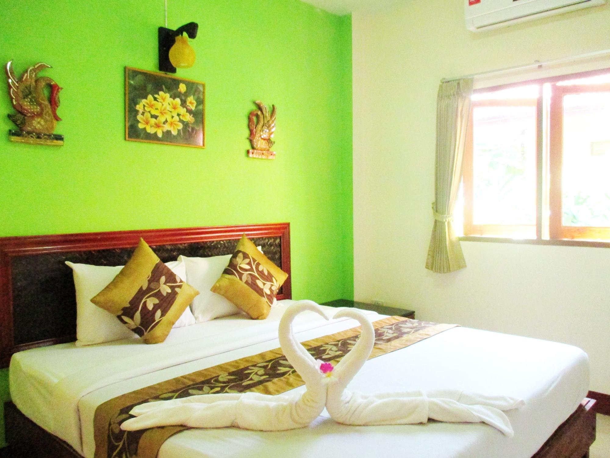 Happiness Resort Ban Khlong Haeng Zewnętrze zdjęcie