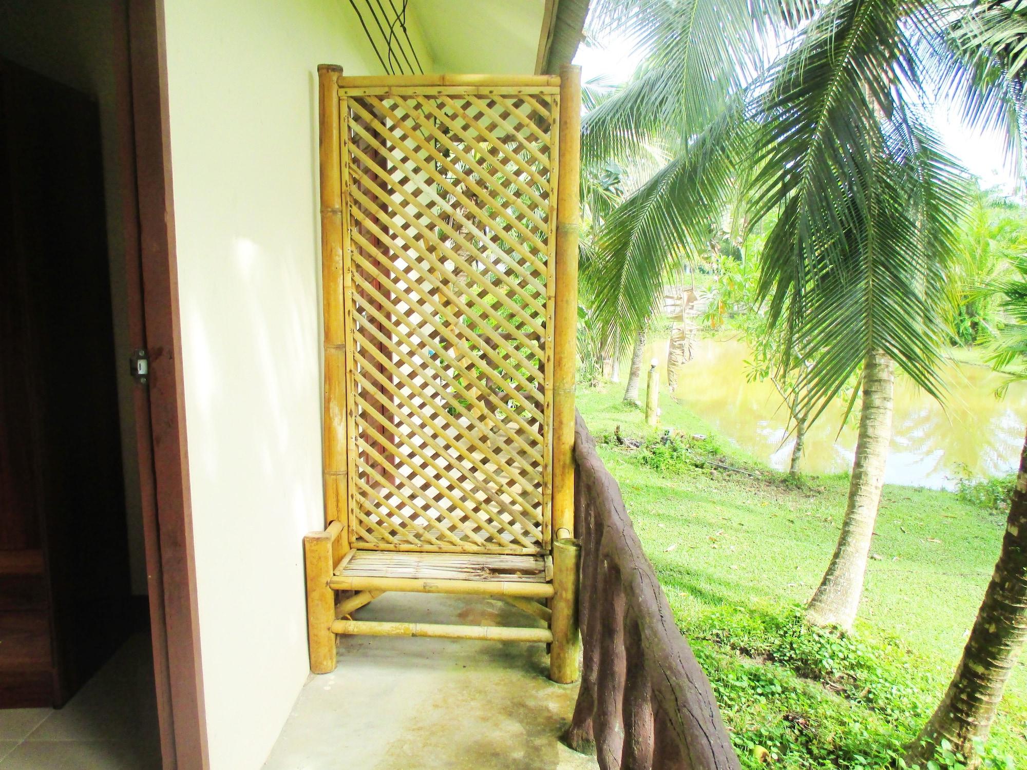 Happiness Resort Ban Khlong Haeng Zewnętrze zdjęcie