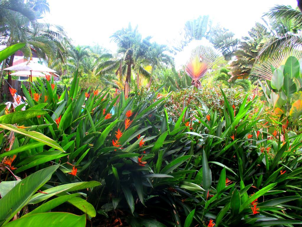 Happiness Resort Ban Khlong Haeng Zewnętrze zdjęcie
